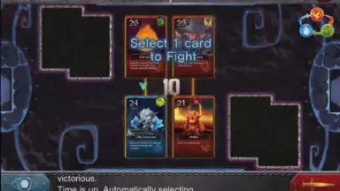 Duel of Fate screenshot 3