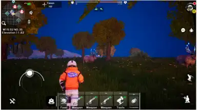 Auroria: a playful journey screenshot 13