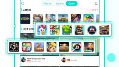 BIGO LIVE screenshot 2