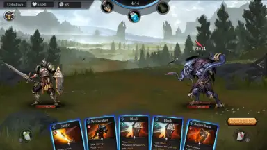 Endless Abyss screenshot 5