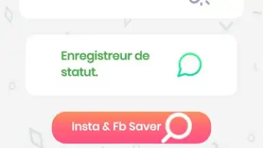 Video Downloader Social screenshot 1