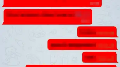 Redssenger screenshot 5