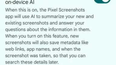 Pixel Screenshots screenshot 3