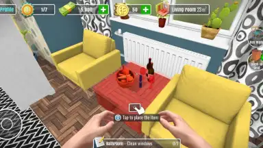 House Flipper screenshot 15