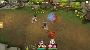 Miracle M screenshot 5