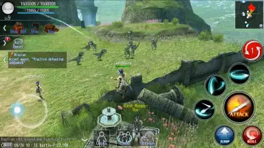 AVABEL Online screenshot 7