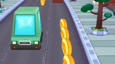 Om Nom Run 3 screenshot 12
