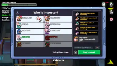 Super Sus screenshot 6