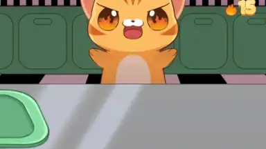 Kawaii Kitchen screenshot 5