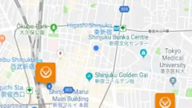 吉野家公式アプリ screenshot 2