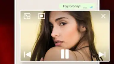 HD Video Player All Format screenshot 6