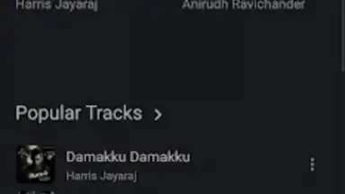 FLAC Music screenshot 3