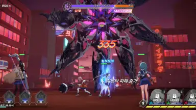 Heavenhells screenshot 7