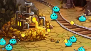 Gumballs & Dungeons screenshot 4