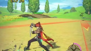 Tales of Luminaria screenshot 1