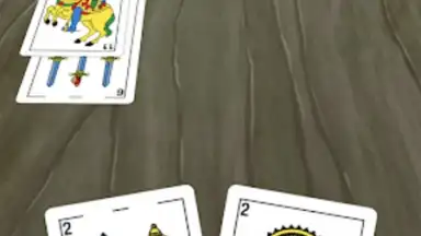 Truco Blyts screenshot 4