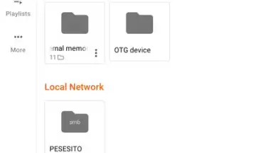 VLC screenshot 12