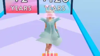 FashionEvolution screenshot 2