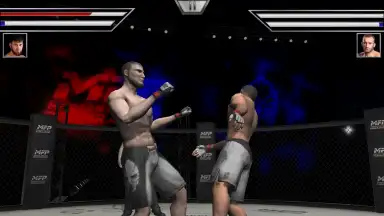 MMA Pankration screenshot 5