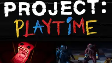 Poppy Project Playtime Boxy Bo screenshot 4
