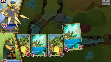 Spellstone screenshot 5