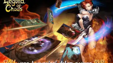 Legend of chaos screenshot 15