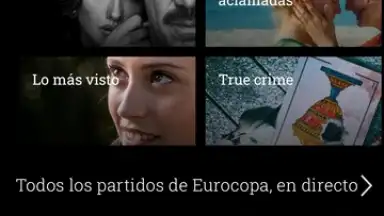 RTVE Play screenshot 26