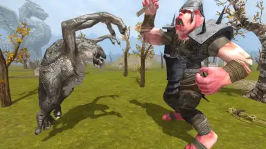 Cave Monster screenshot 8