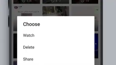 Video Downloader FB Insta screenshot 3