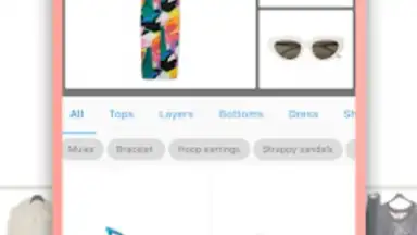 GetWardrobe Outfit Maker screenshot 4