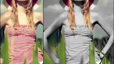 Размытие фона Эффект screenshot 8