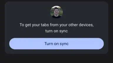 Chrome Beta screenshot 10
