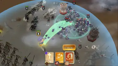 Art of Conquest: Dragon Dawn screenshot 2