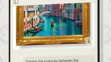 Venice AI screenshot 6
