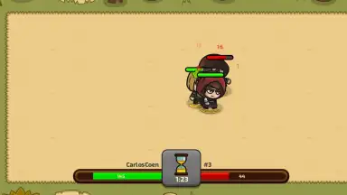 Raid Heroes: Sword and Magic screenshot 17