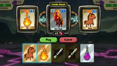 Little Alchemist Remastered screenshot 5