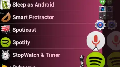 Dock4Droid screenshot 9