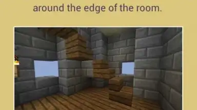 Minecraft Building screenshot 3