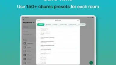 HomeTasker screenshot 12