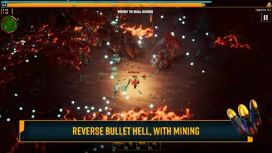 Deep Rock Galactic: Survivor screenshot 5