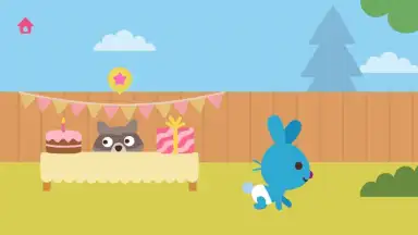 Sago Mini Babies Daycare screenshot 2