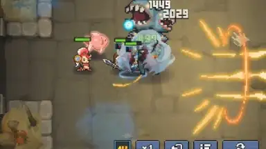 Game is Bugged screenshot 7