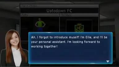 PES Collection screenshot 3