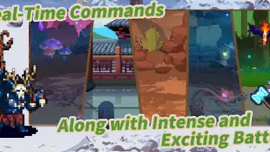 Dragon Cliff screenshot 5