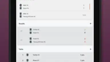 LiveBall screenshot 12