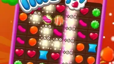 Sugar Line Joy screenshot 7
