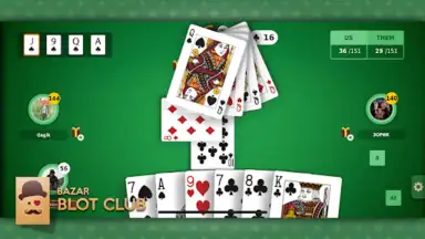 Blot Club - Online Bazar Blot screenshot 7