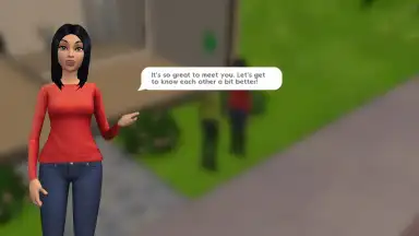 The Sims Mobile screenshot 11