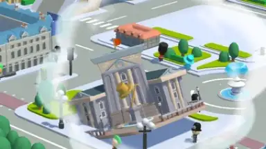 Monopoly GO! screenshot 17