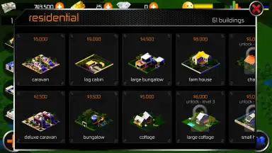 Designer City screenshot 8